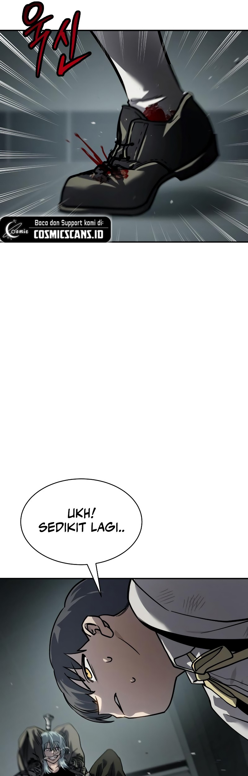 Laws Of The Good Child Chapter 15 Gambar 46