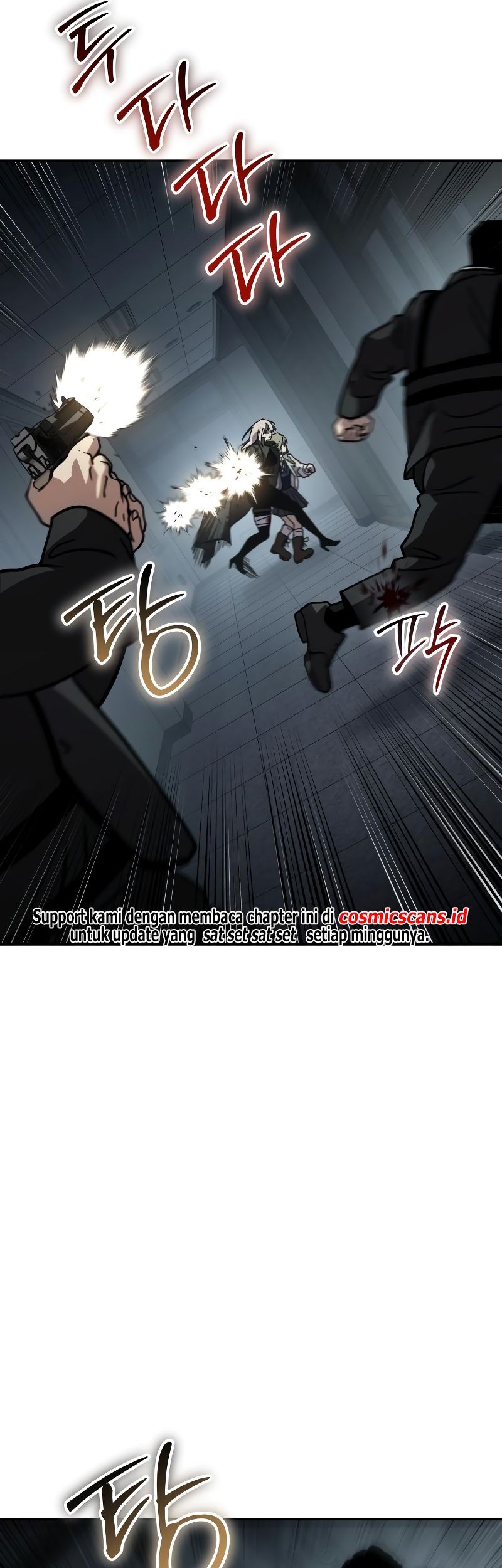 Laws Of The Good Child Chapter 16 Gambar 55