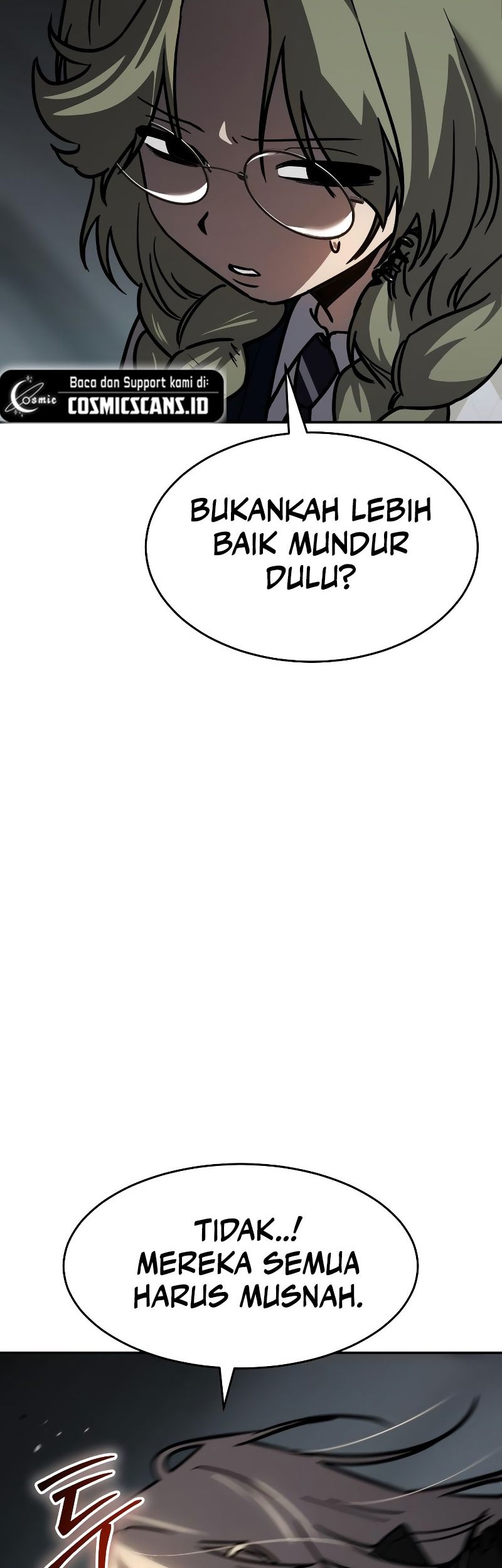 Laws Of The Good Child Chapter 16 Gambar 58
