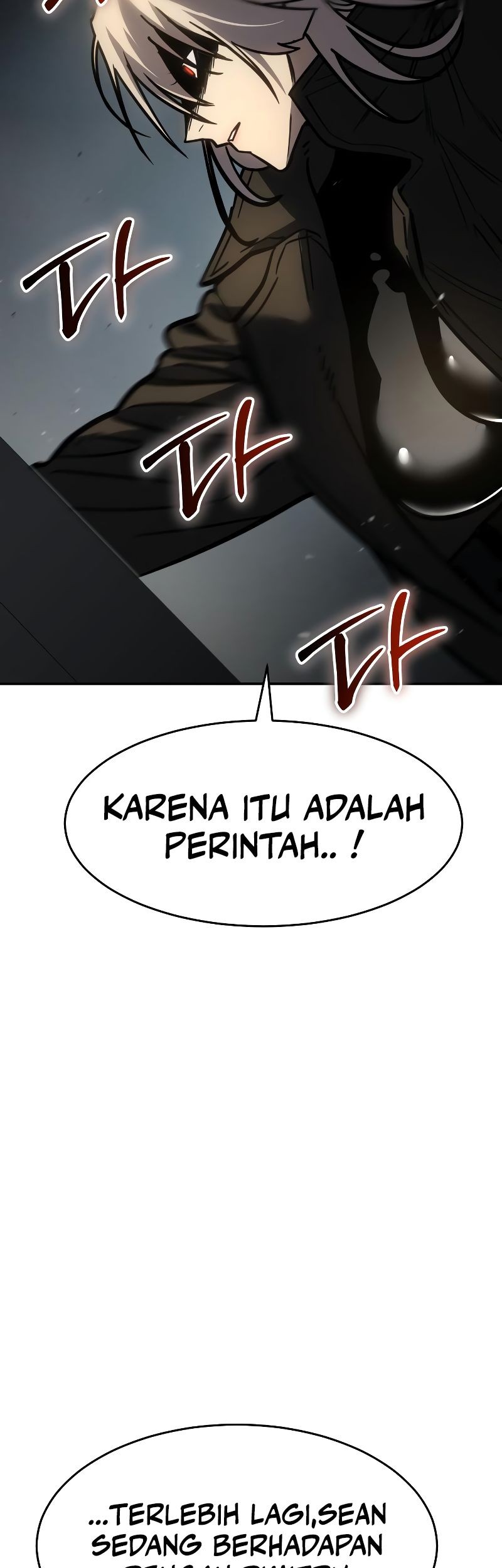 Laws Of The Good Child Chapter 16 Gambar 59