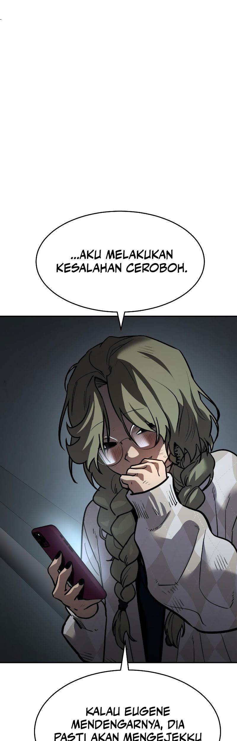 Laws Of The Good Child Chapter 16 Gambar 67