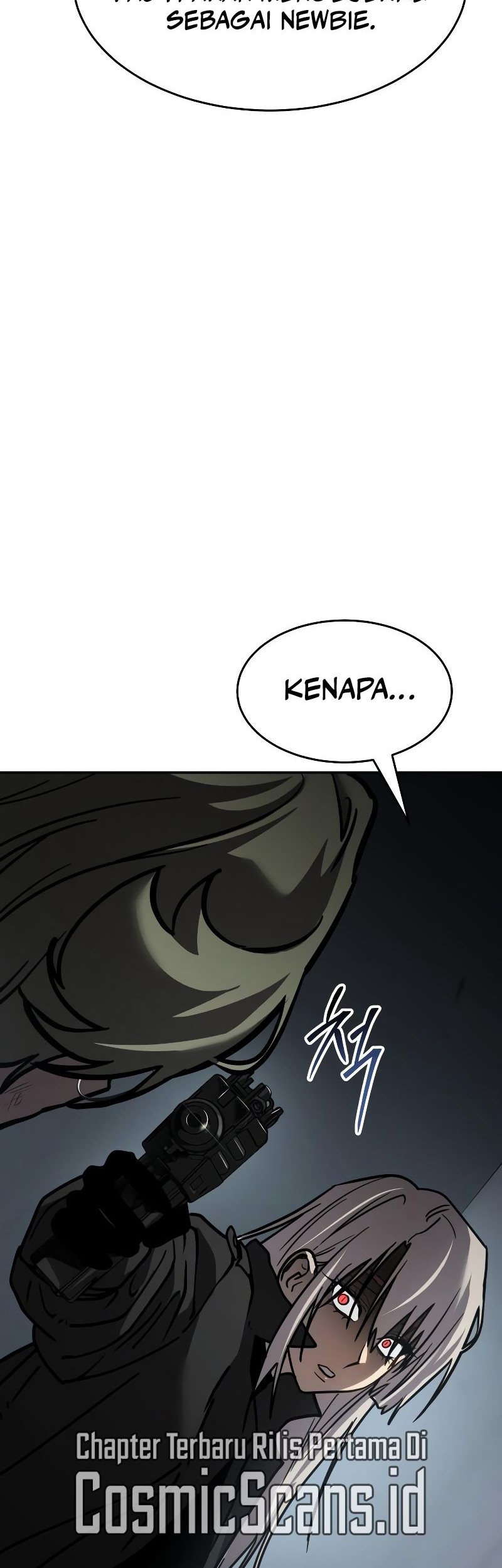 Laws Of The Good Child Chapter 16 Gambar 68