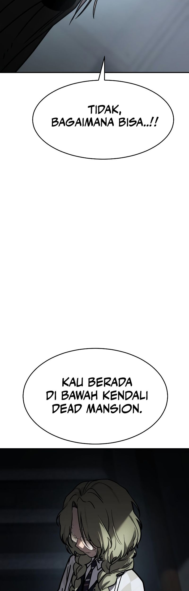 Laws Of The Good Child Chapter 16 Gambar 69