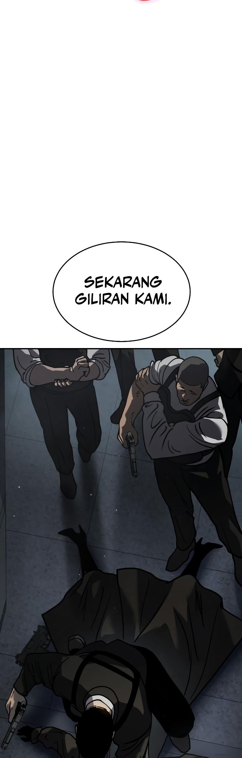 Laws Of The Good Child Chapter 16 Gambar 89