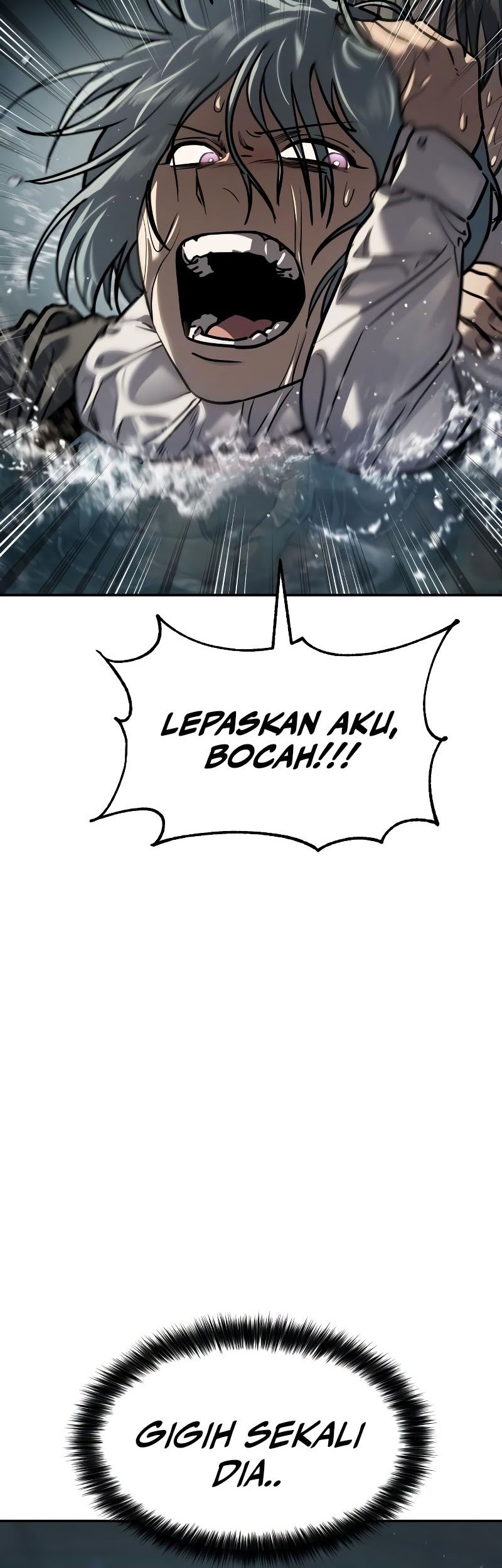 Baca  Laws Of The Good Child Chapter 16 Gambar 2