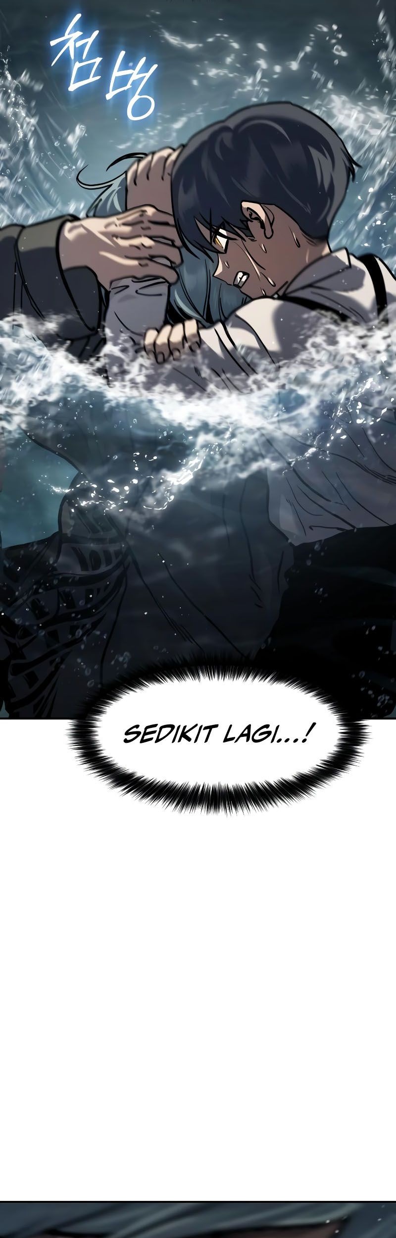 Laws Of The Good Child Chapter 16 Gambar 3