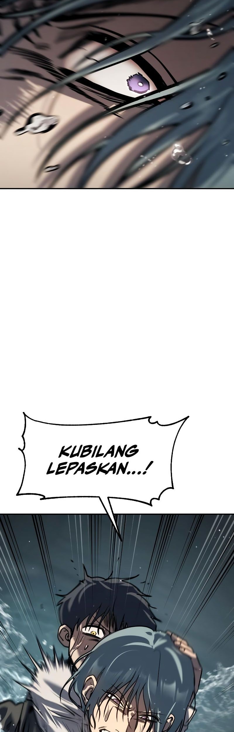 Laws Of The Good Child Chapter 16 Gambar 4