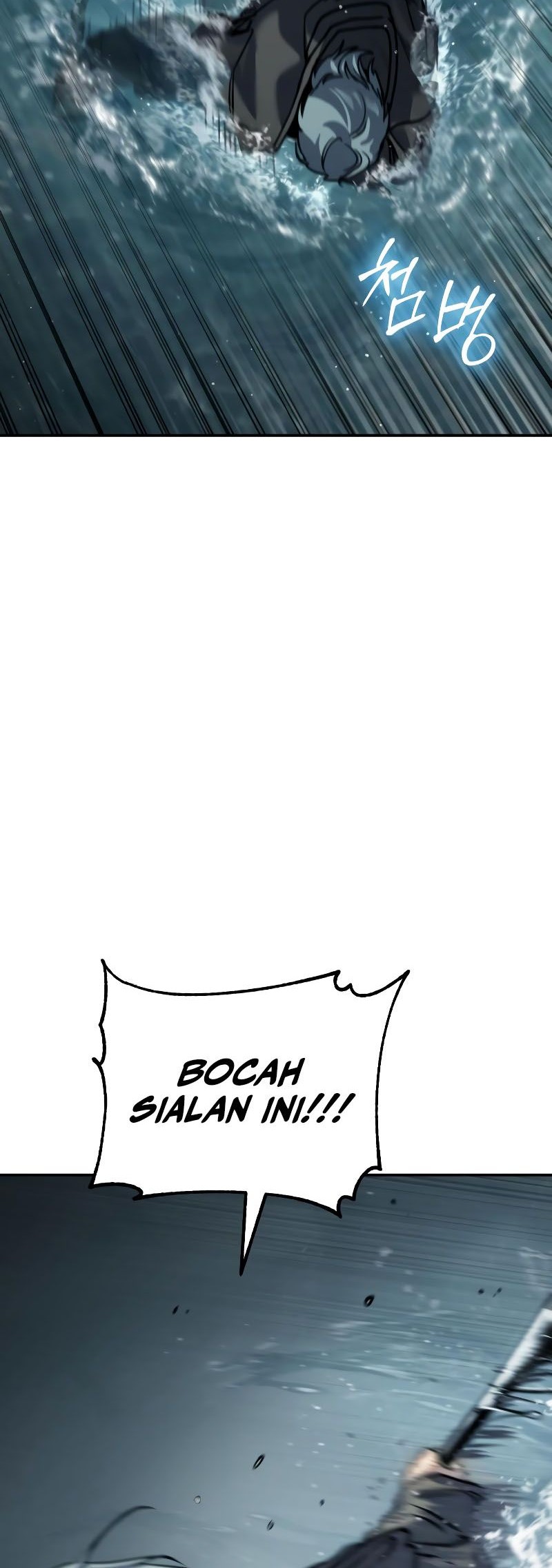 Laws Of The Good Child Chapter 16 Gambar 6