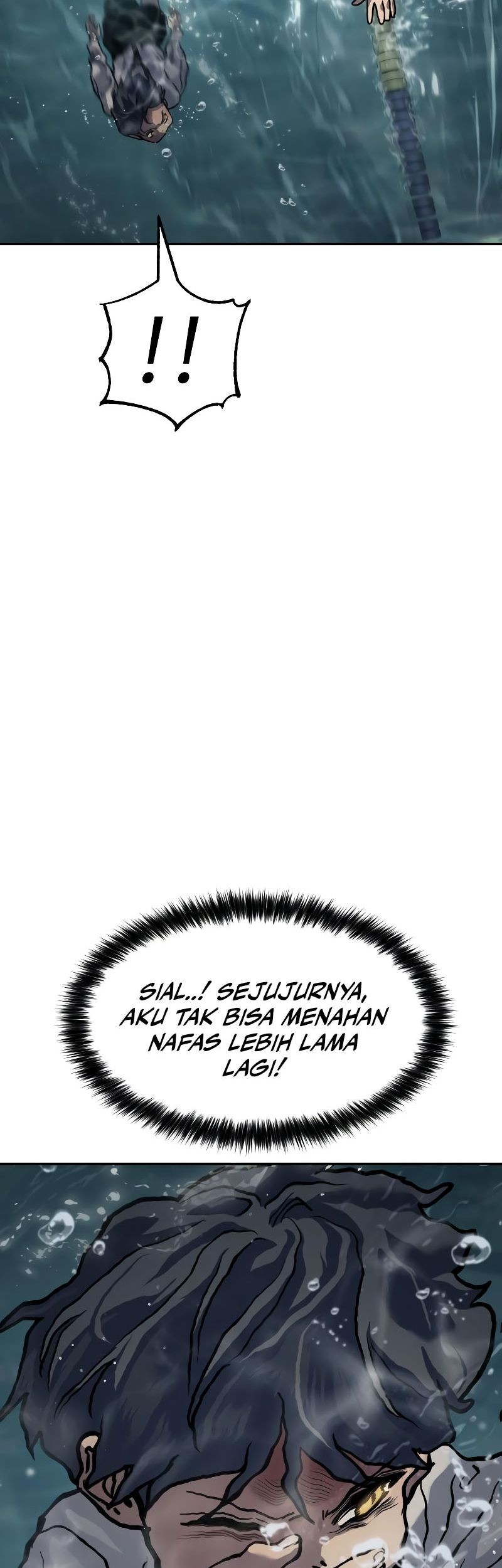 Laws Of The Good Child Chapter 16 Gambar 23