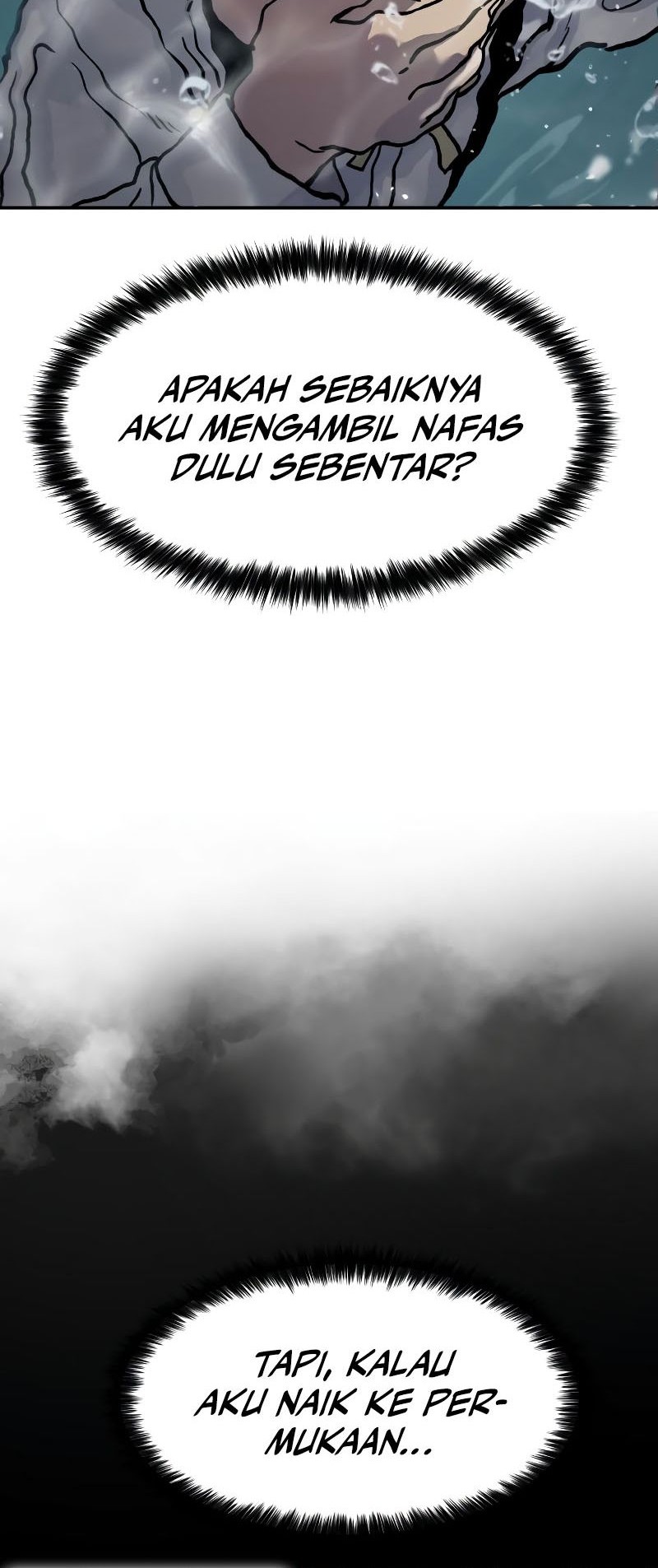 Laws Of The Good Child Chapter 16 Gambar 24