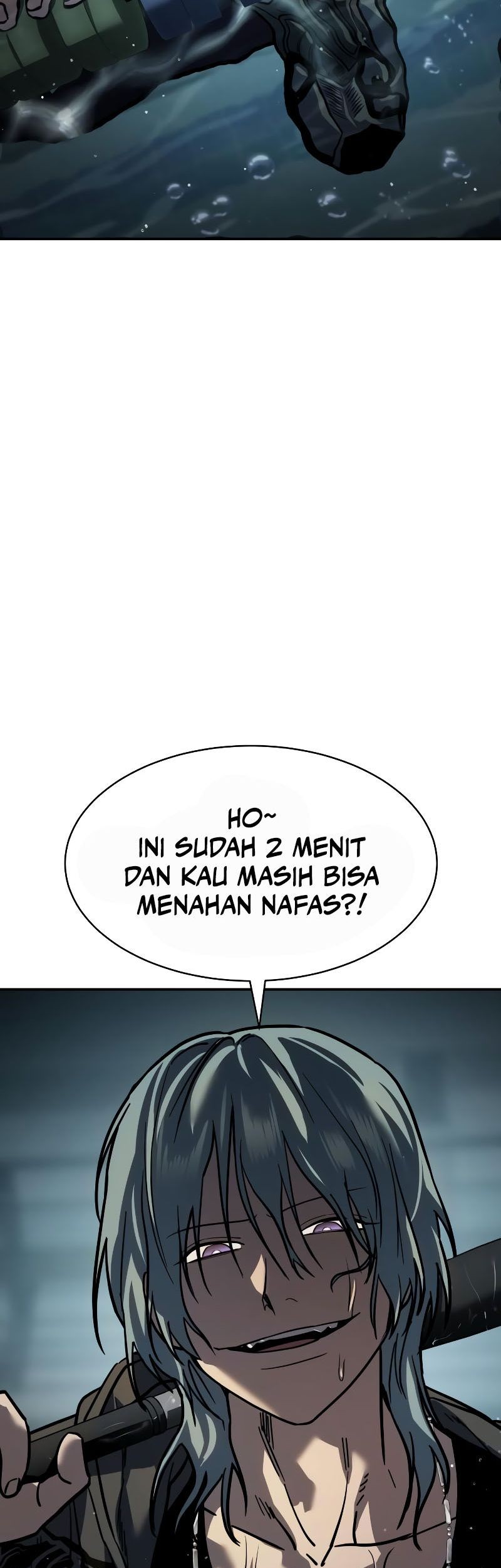 Laws Of The Good Child Chapter 16 Gambar 29