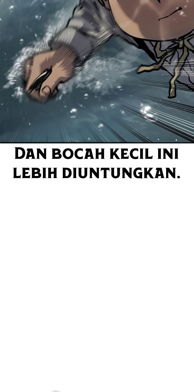 Laws Of The Good Child Chapter 16 Gambar 42