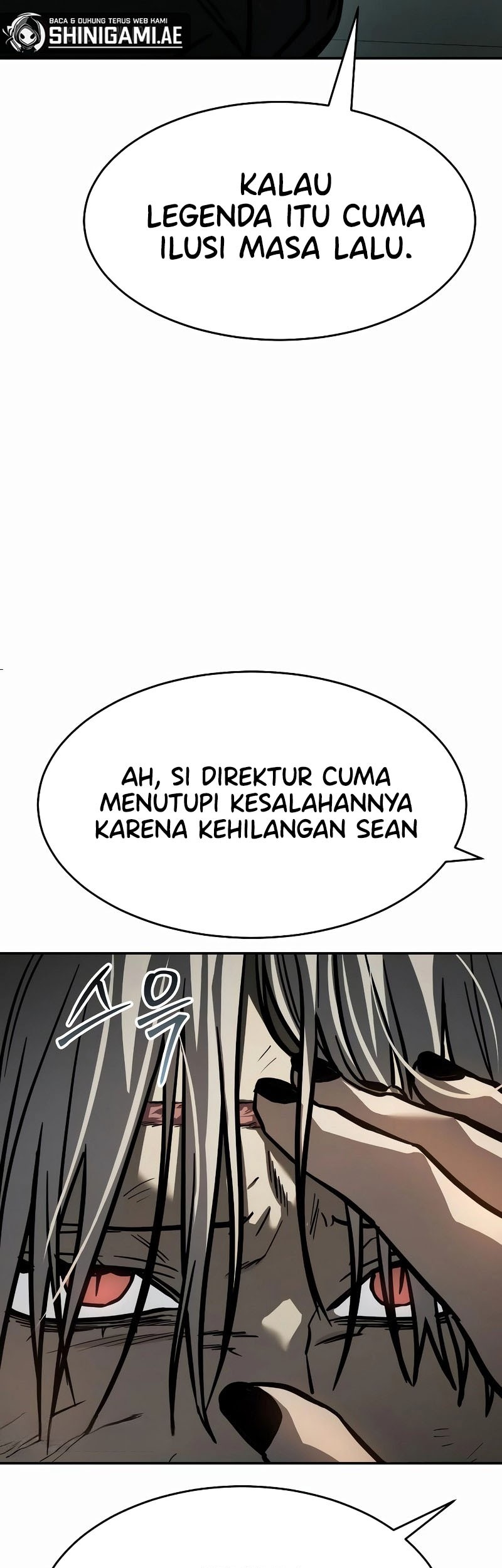 Laws Of The Good Child Chapter 17 Gambar 50