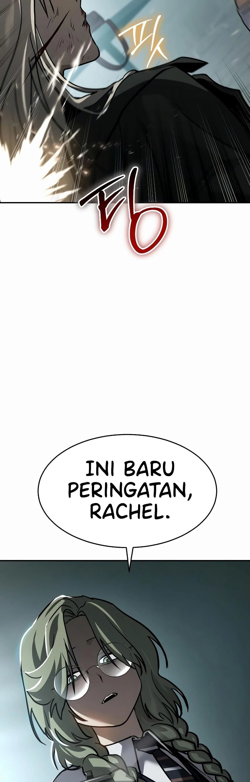Laws Of The Good Child Chapter 17 Gambar 64