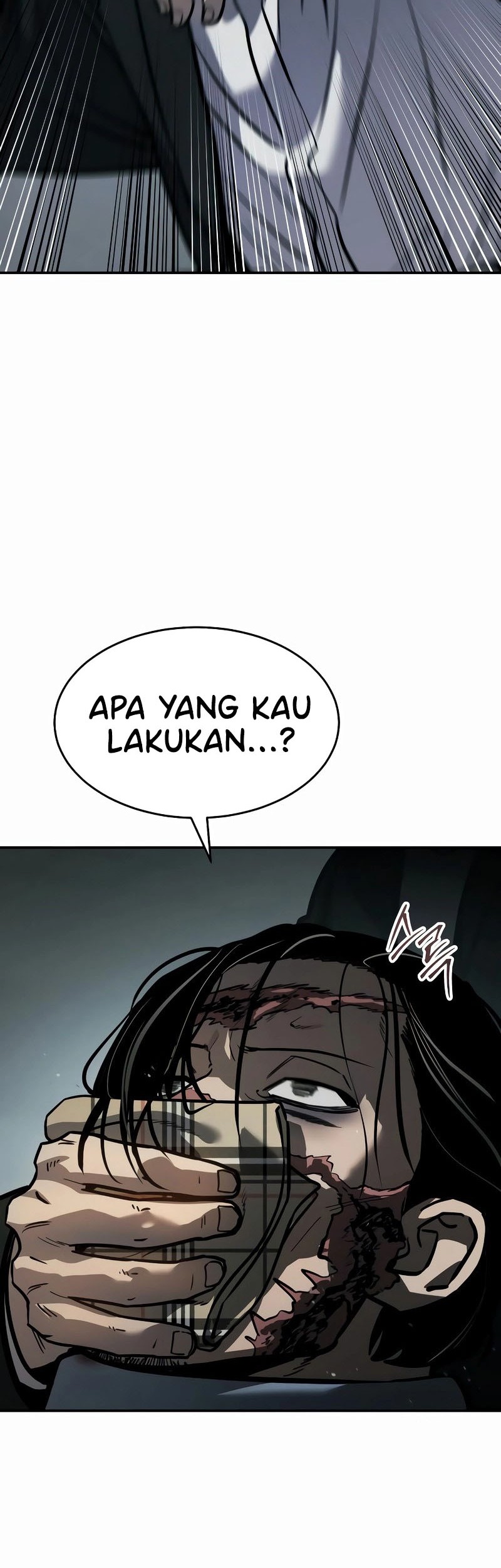 Laws Of The Good Child Chapter 17 Gambar 77