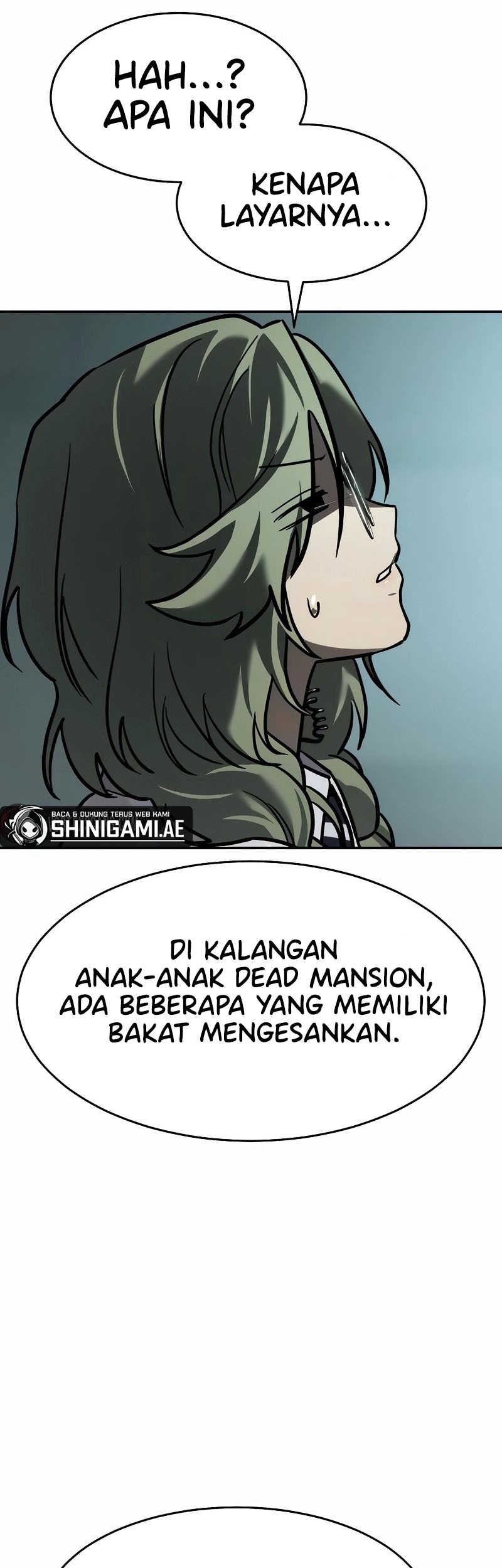 Laws Of The Good Child Chapter 17 Gambar 84