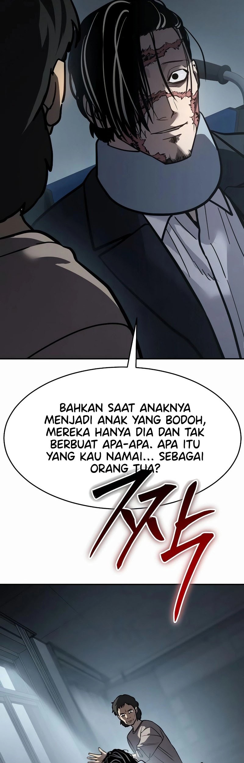Laws Of The Good Child Chapter 17 Gambar 10