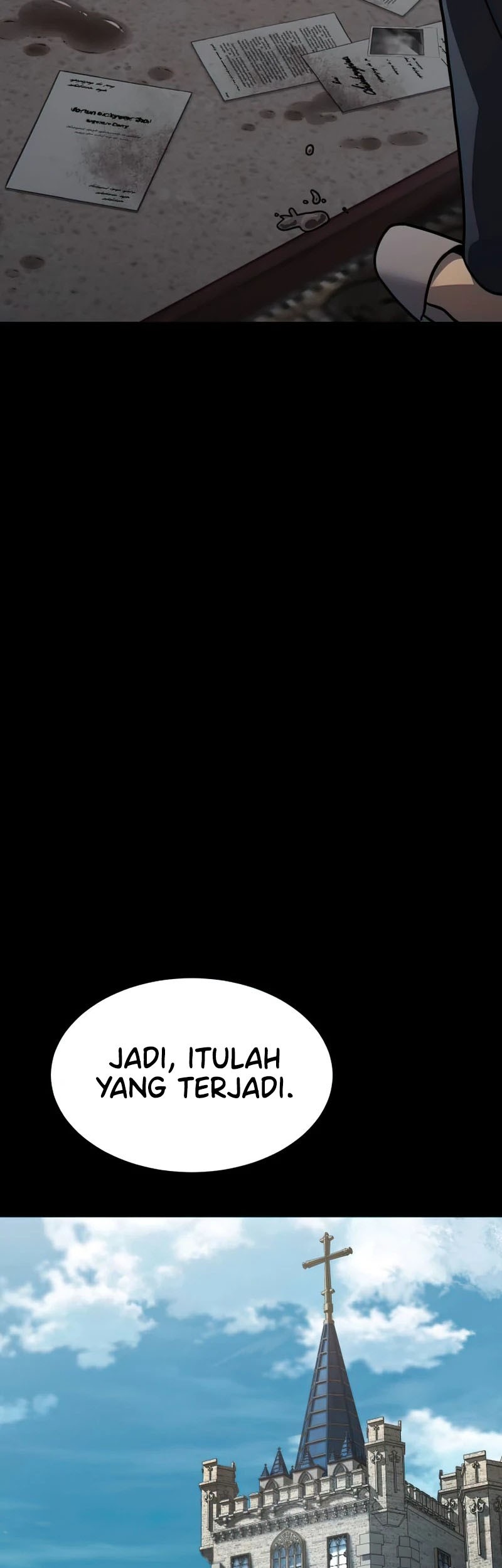 Laws Of The Good Child Chapter 19 Gambar 38