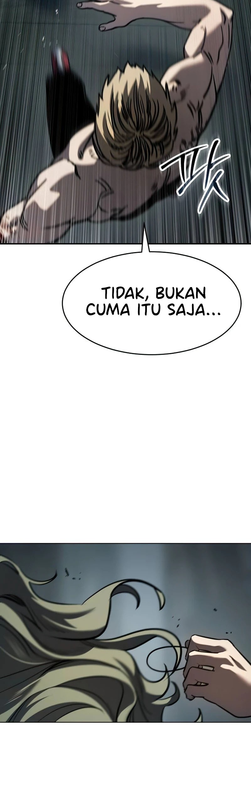 Laws Of The Good Child Chapter 19 Gambar 54