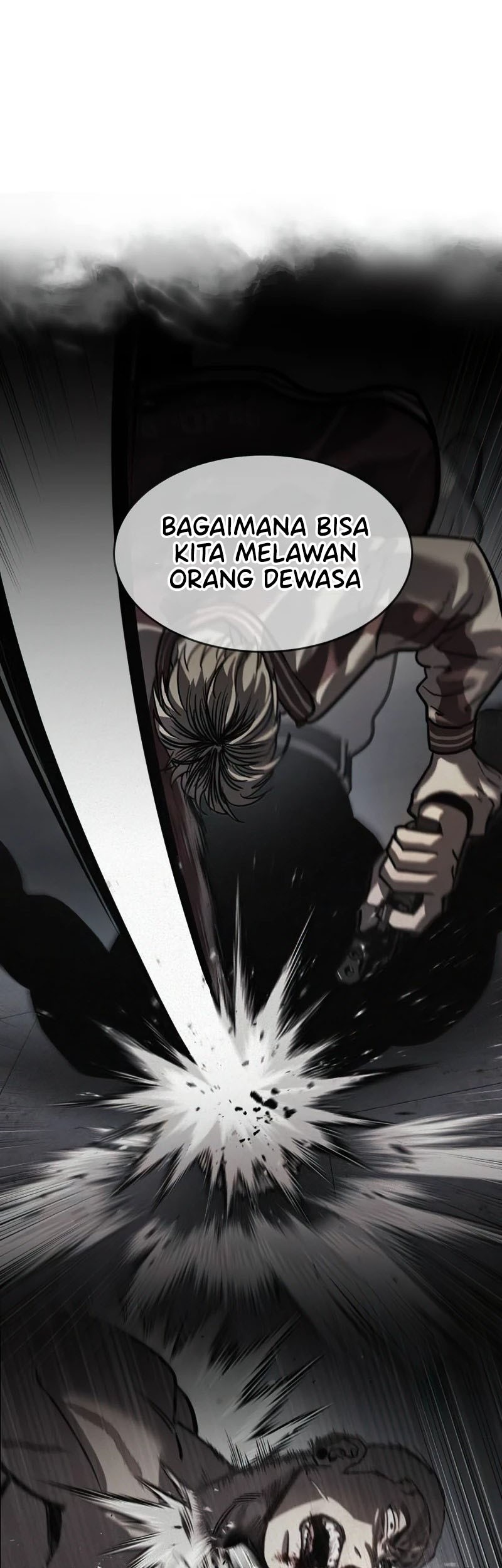 Laws Of The Good Child Chapter 19 Gambar 68