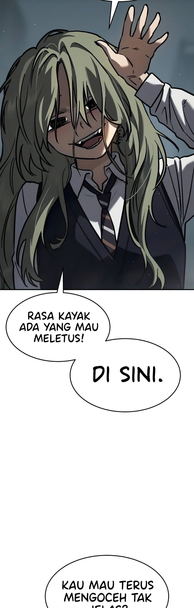 Laws Of The Good Child Chapter 19 Gambar 70