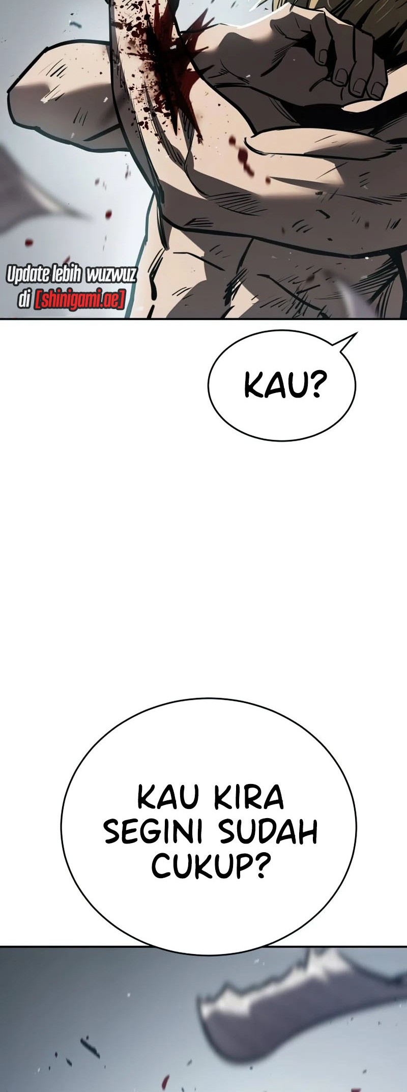 Laws Of The Good Child Chapter 19 Gambar 81
