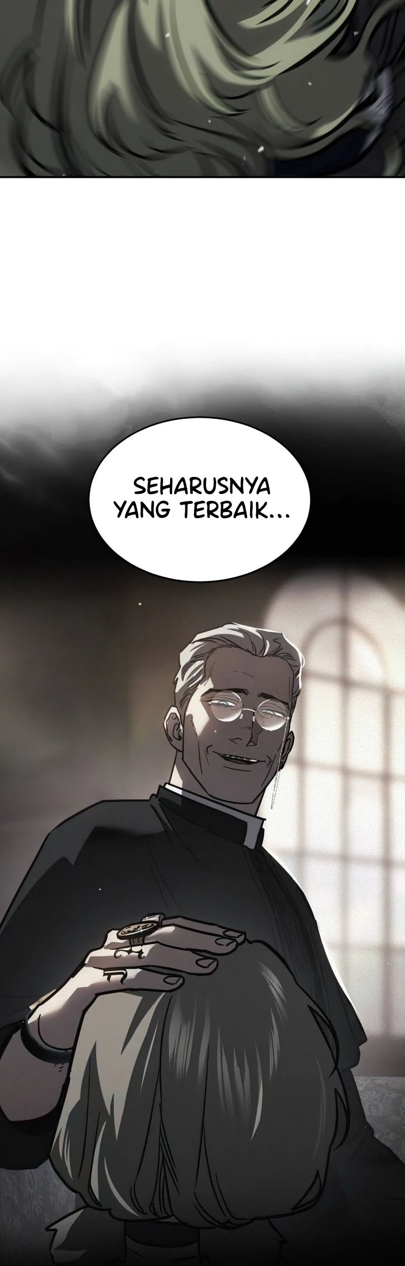 Laws Of The Good Child Chapter 19 Gambar 93