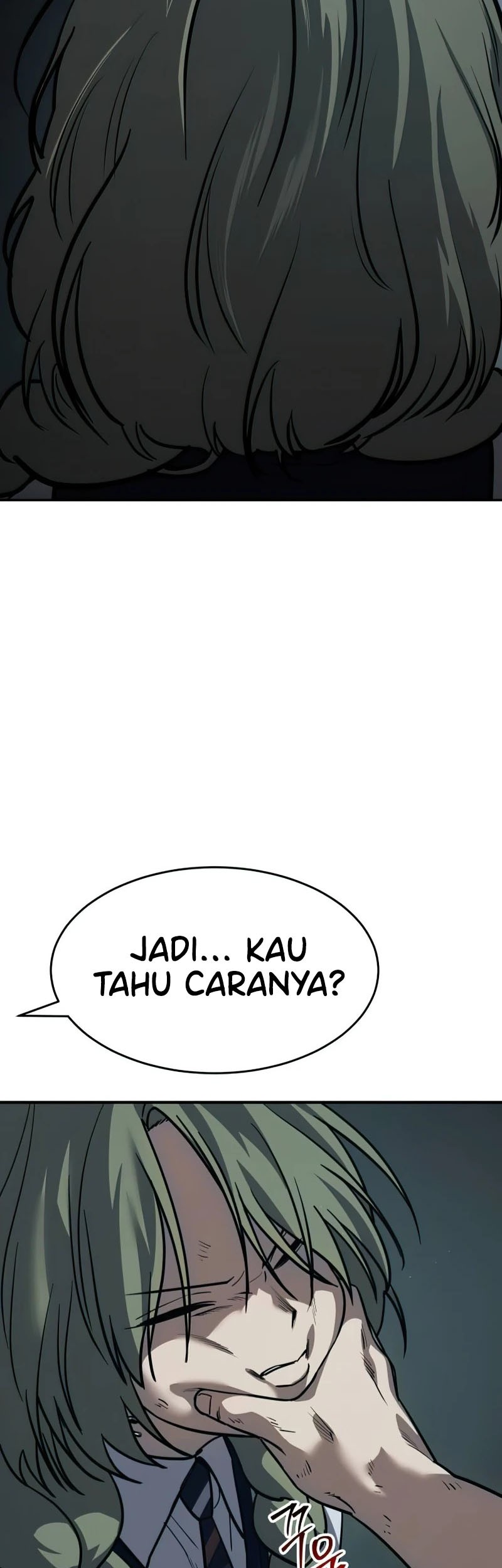 Laws Of The Good Child Chapter 19 Gambar 4