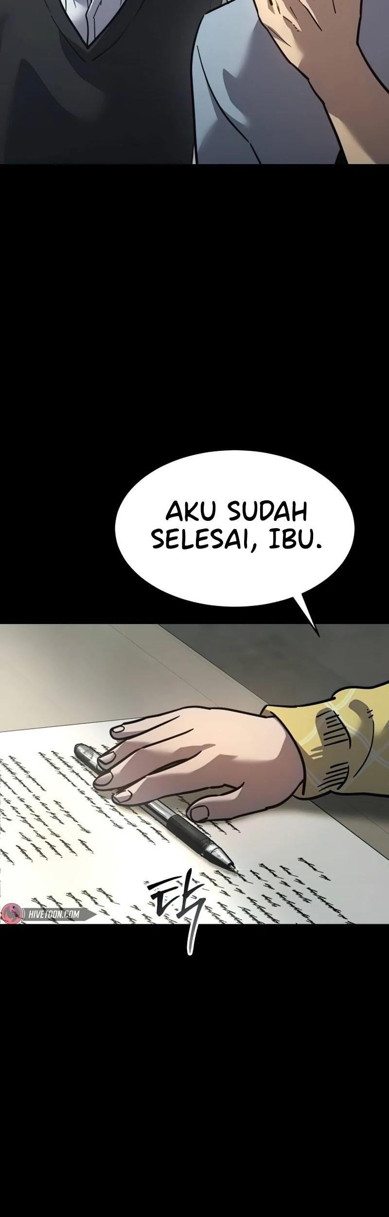 Laws Of The Good Child Chapter 19 Gambar 12