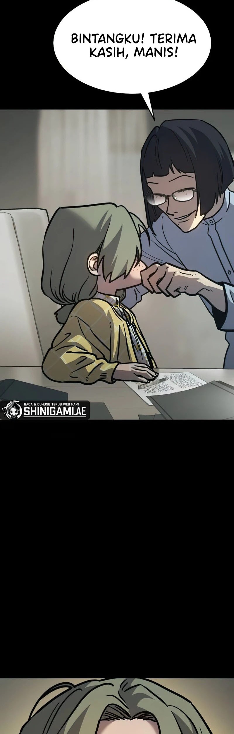 Laws Of The Good Child Chapter 19 Gambar 15