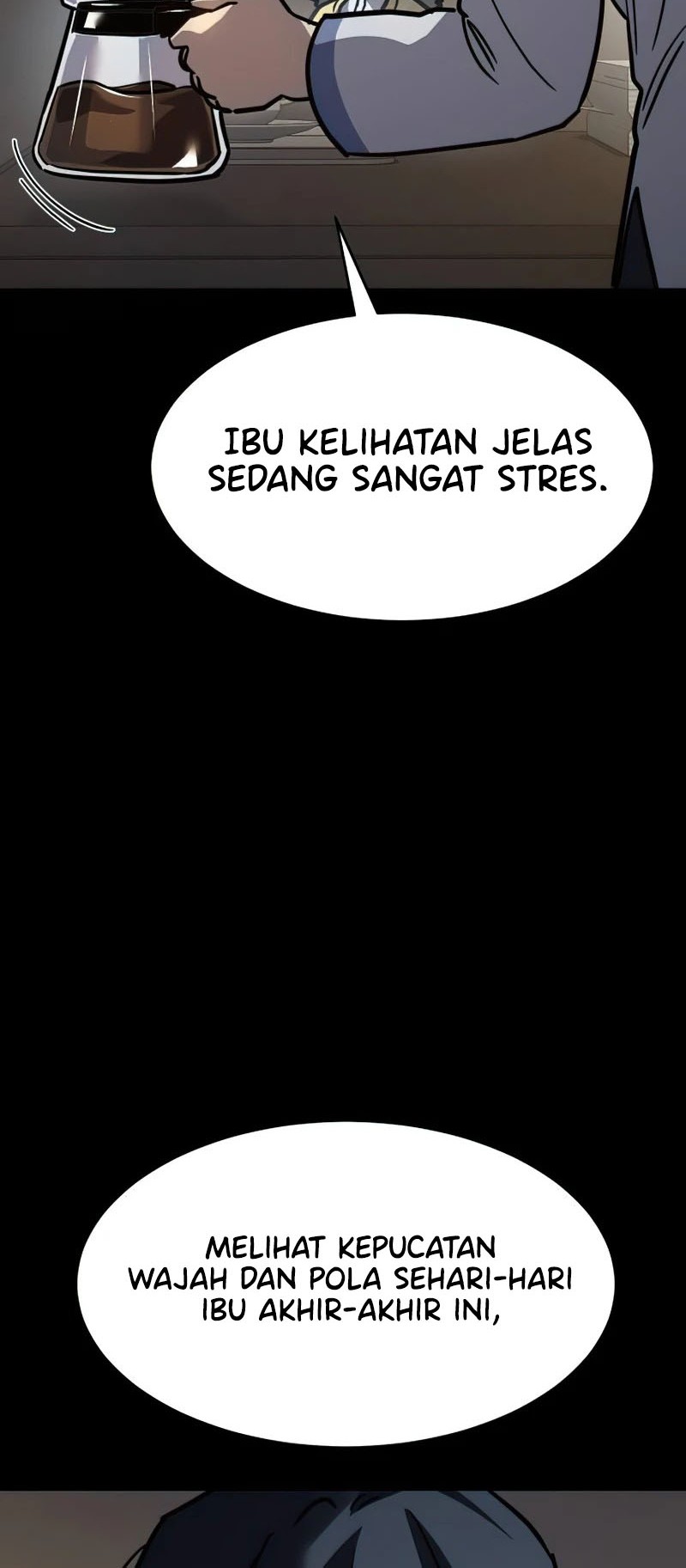 Laws Of The Good Child Chapter 19 Gambar 33