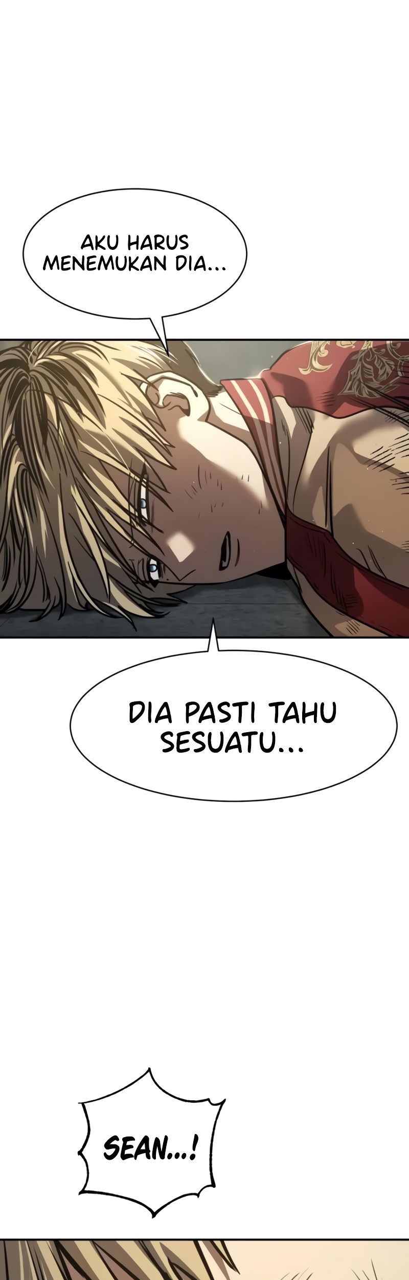 Laws Of The Good Child Chapter 22 Gambar 59