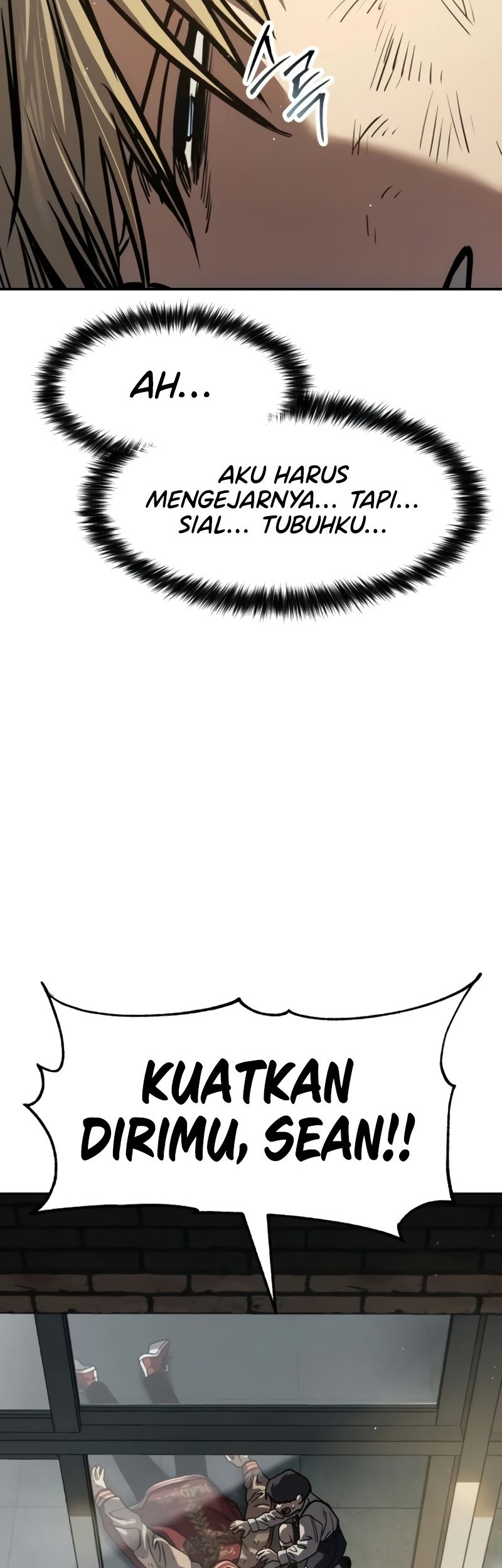Laws Of The Good Child Chapter 22 Gambar 60
