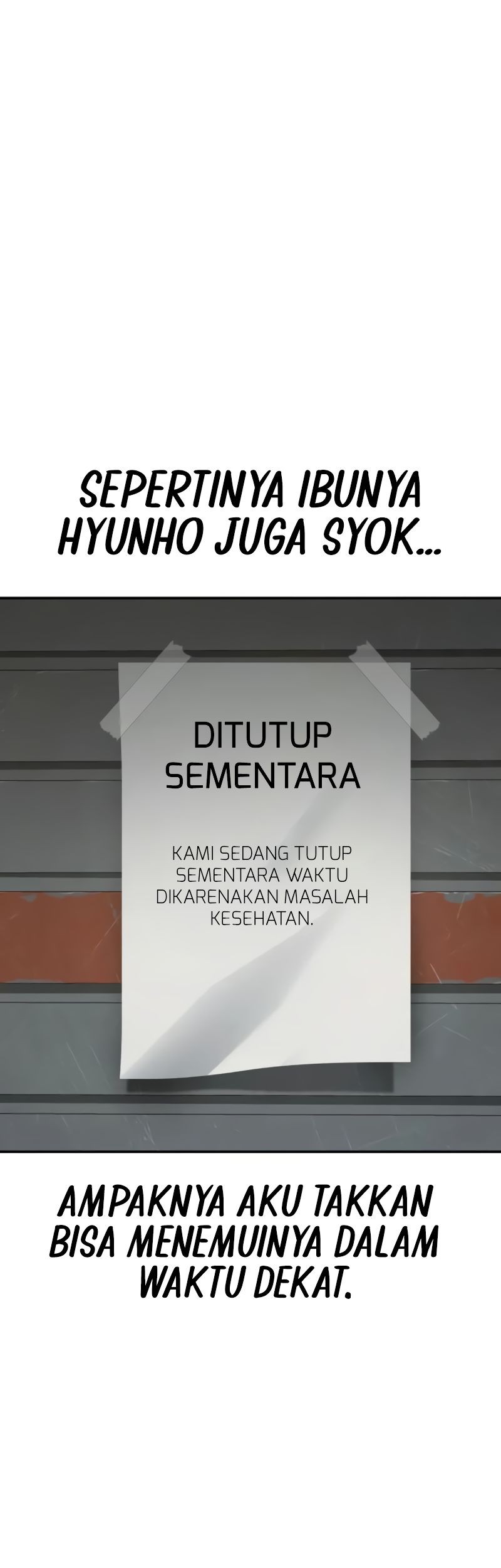 Laws Of The Good Child Chapter 22 Gambar 67