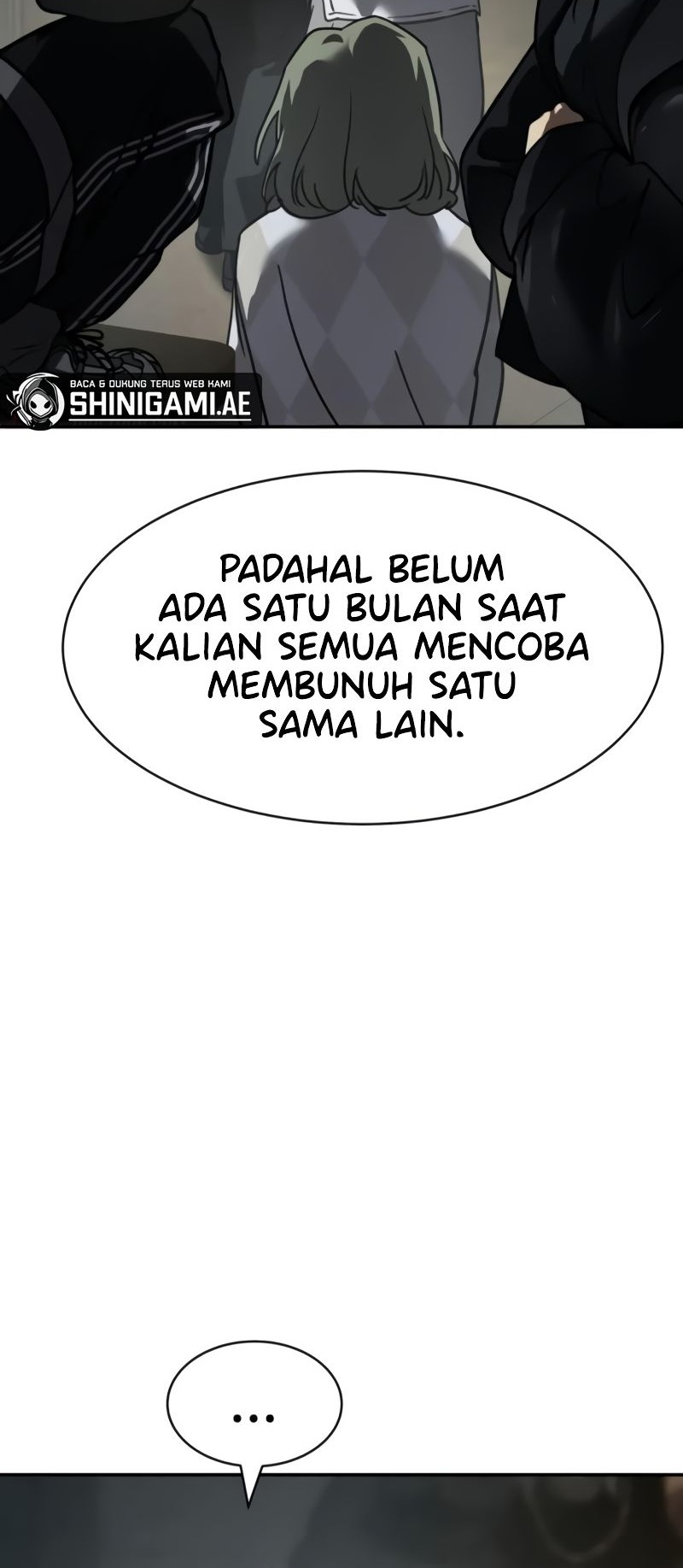 Laws Of The Good Child Chapter 22 Gambar 74