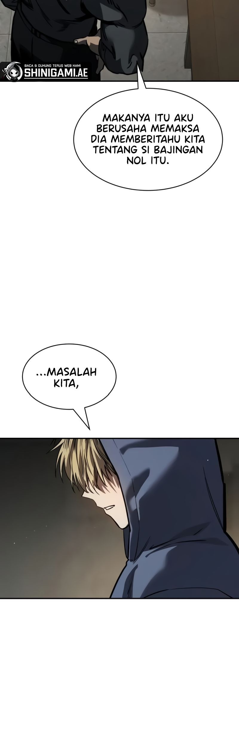 Laws Of The Good Child Chapter 22 Gambar 87