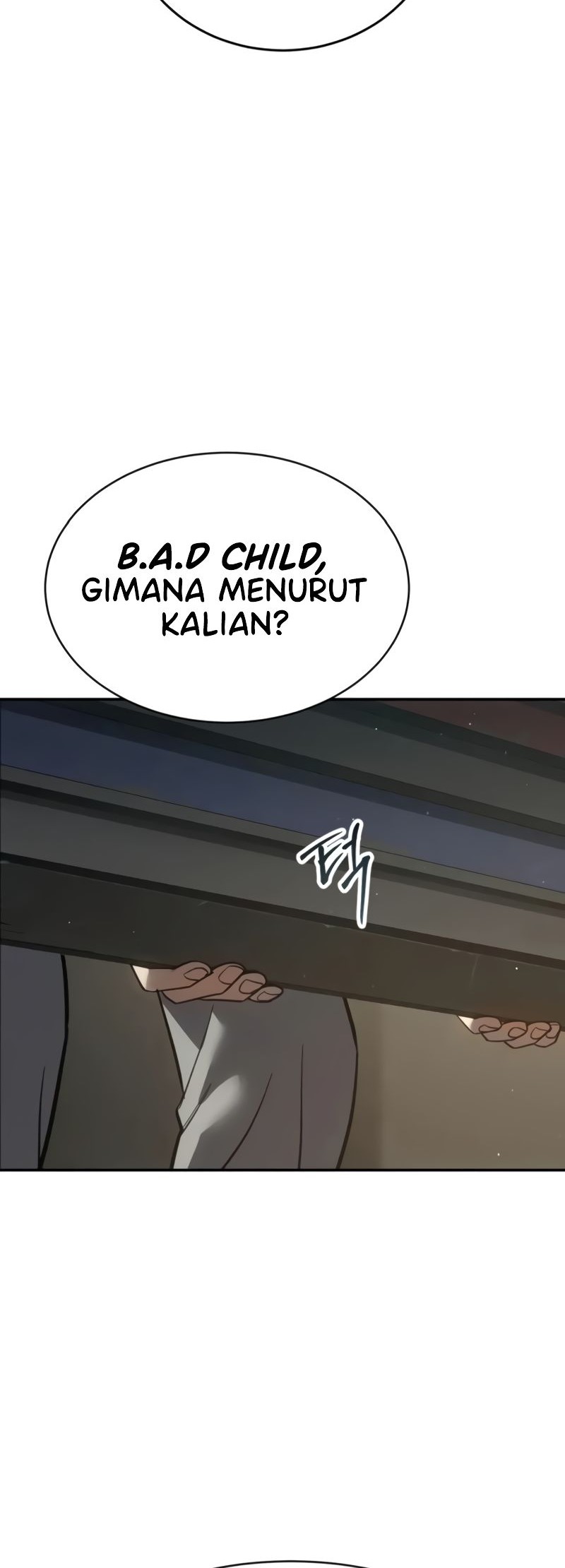 Laws Of The Good Child Chapter 22 Gambar 98