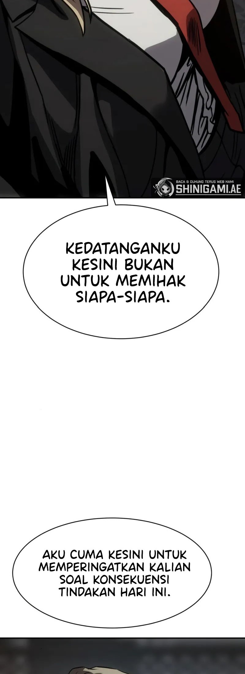 Laws Of The Good Child Chapter 22 Gambar 10