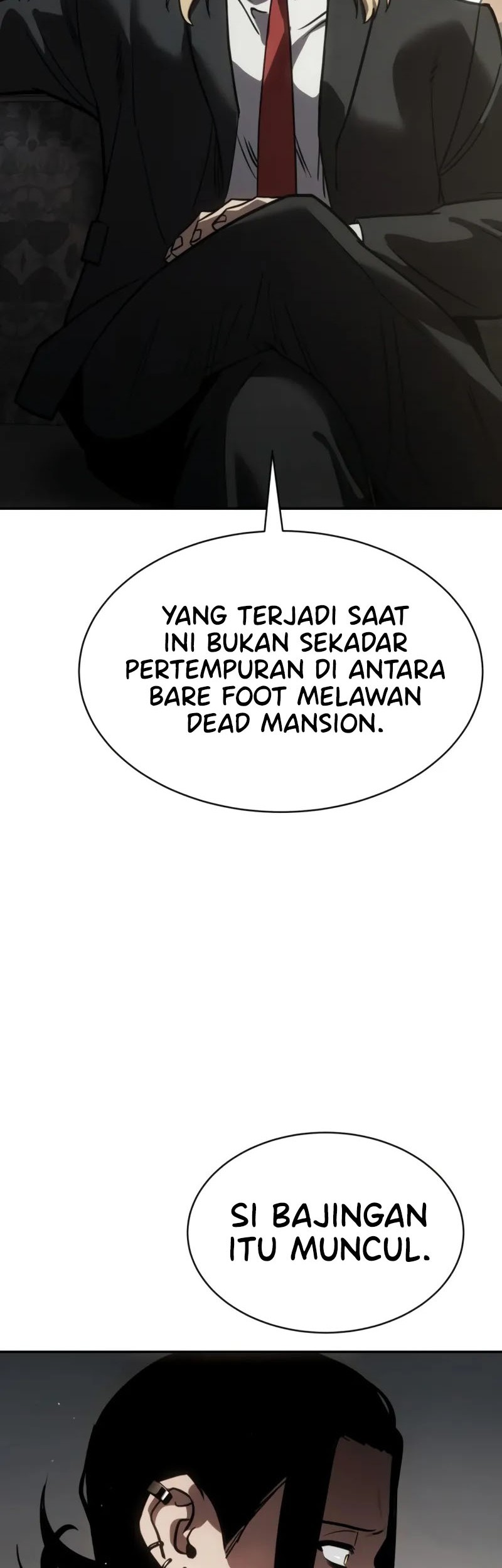 Laws Of The Good Child Chapter 22 Gambar 12