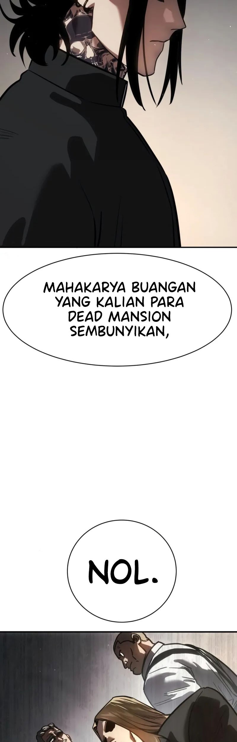 Laws Of The Good Child Chapter 22 Gambar 13