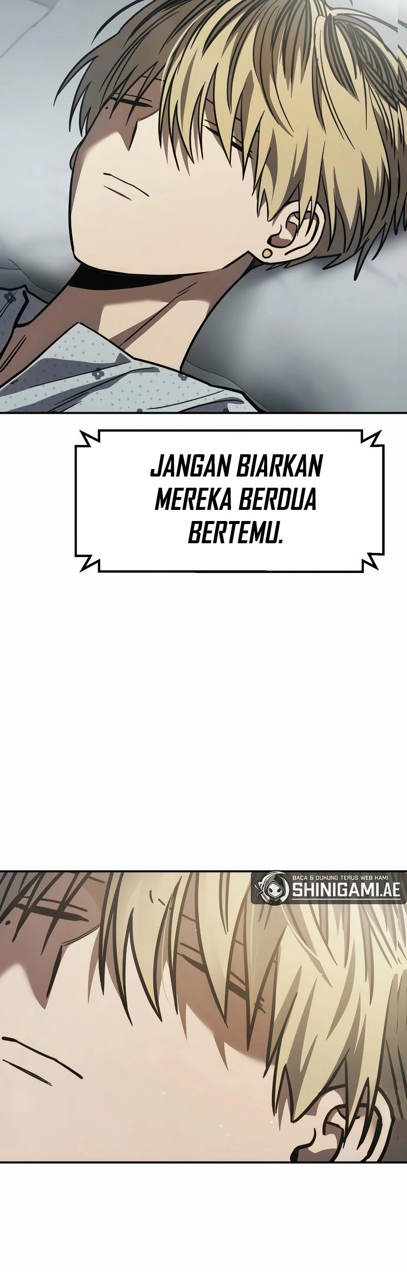 Laws Of The Good Child Chapter 23 Gambar 35
