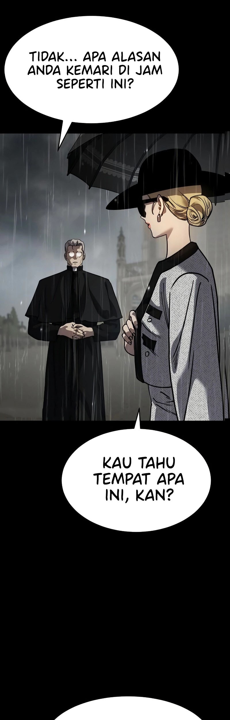Laws Of The Good Child Chapter 23 Gambar 38