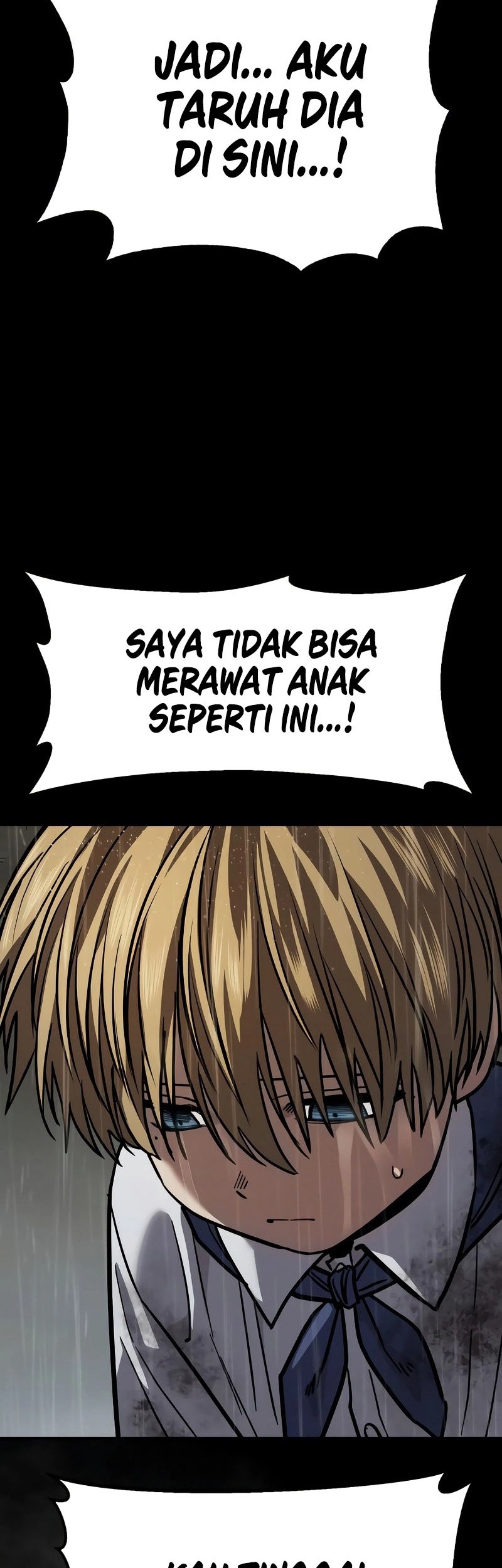 Laws Of The Good Child Chapter 23 Gambar 43