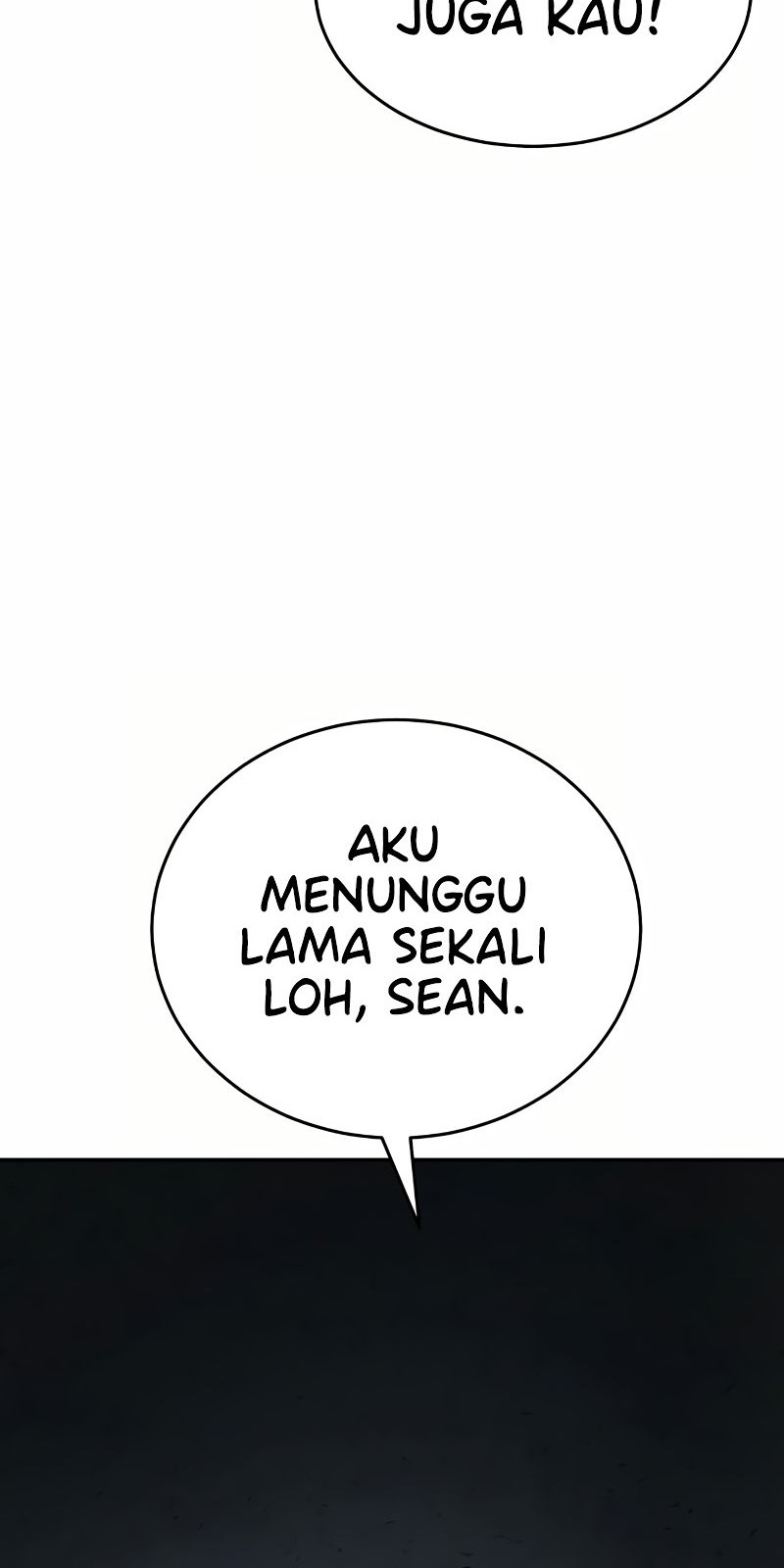 Laws Of The Good Child Chapter 23 Gambar 57