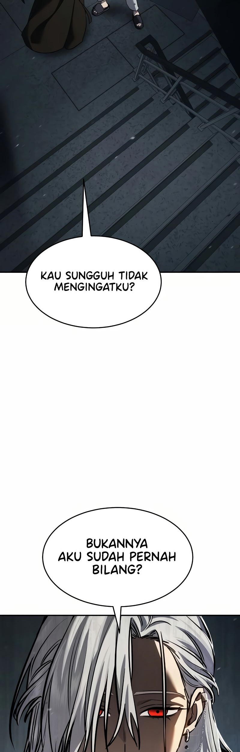 Laws Of The Good Child Chapter 23 Gambar 63