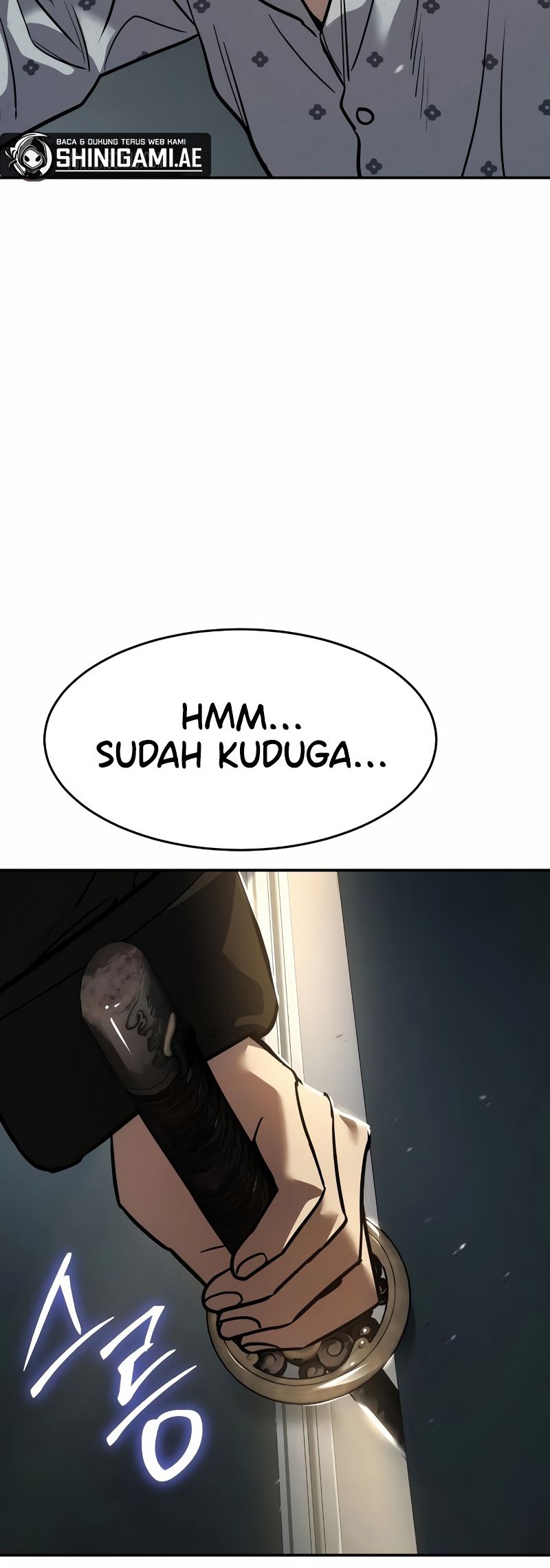 Laws Of The Good Child Chapter 23 Gambar 69