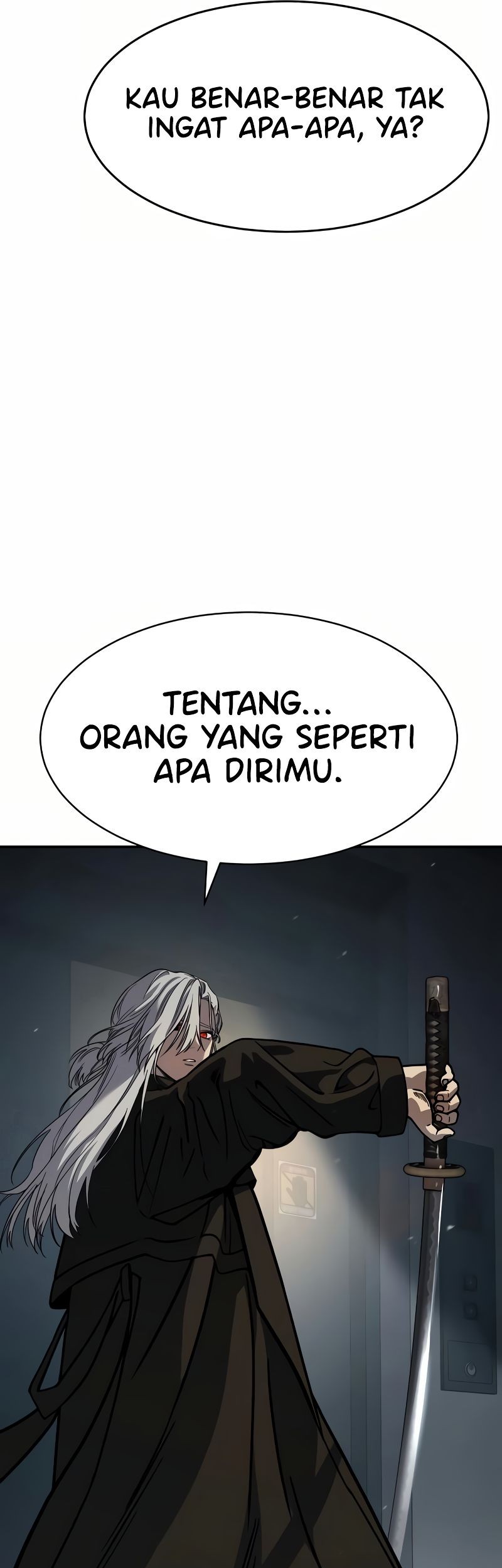 Laws Of The Good Child Chapter 23 Gambar 70