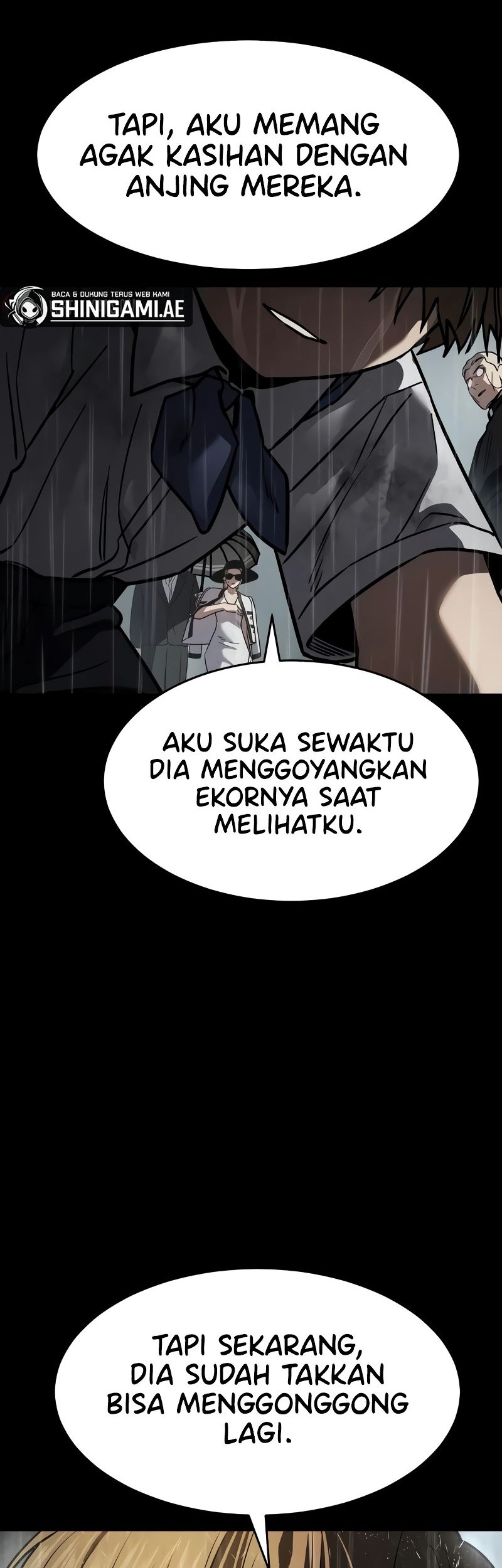 Laws Of The Good Child Chapter 23 Gambar 79