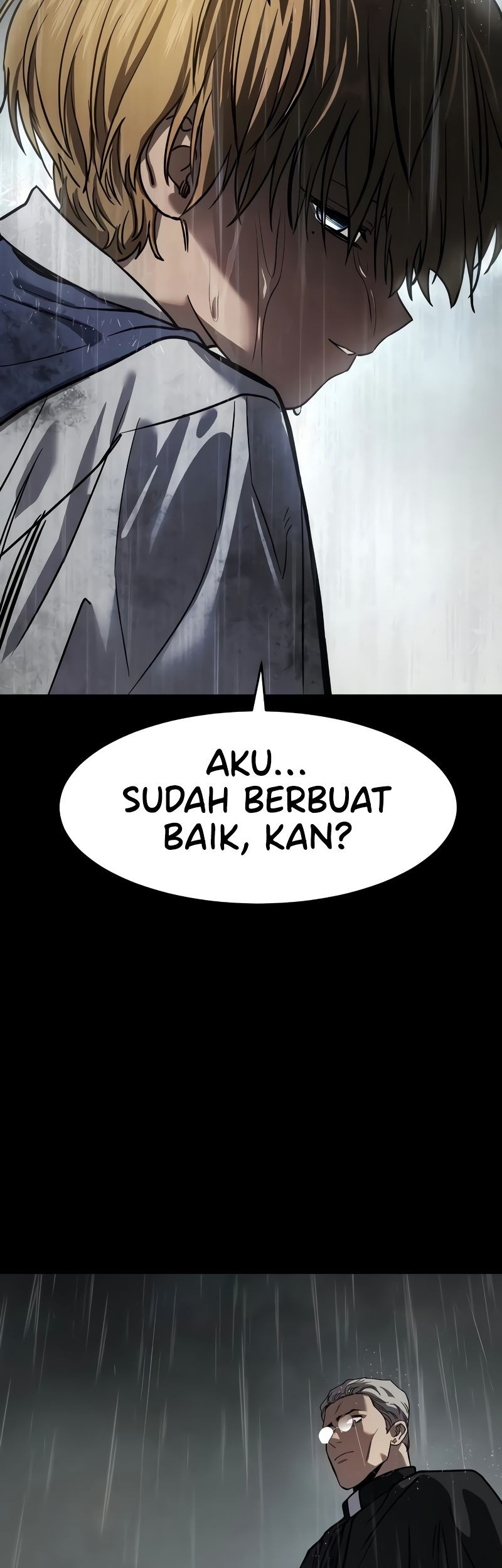 Laws Of The Good Child Chapter 23 Gambar 80