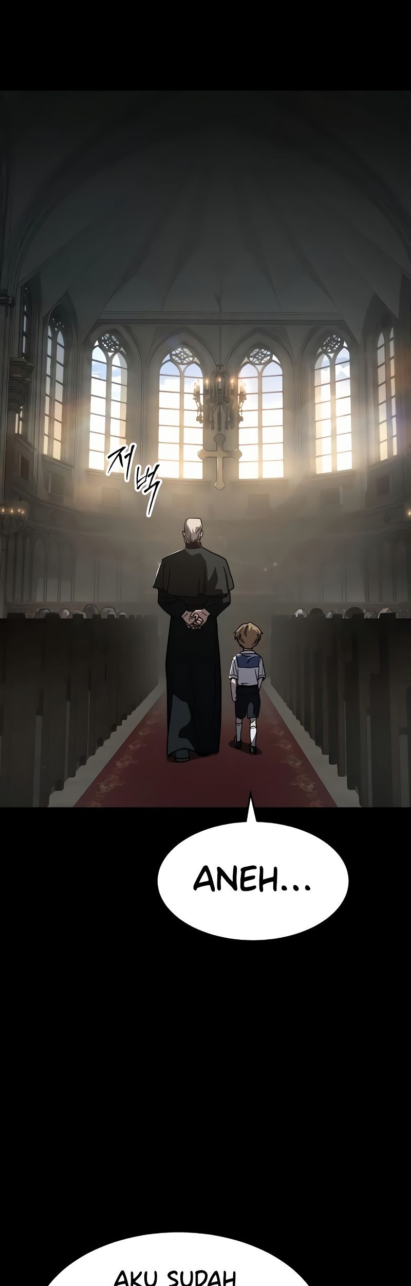 Laws Of The Good Child Chapter 23 Gambar 84
